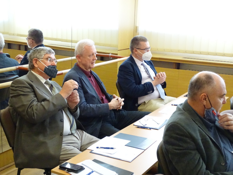 Okresní kolo soutěží ZUŠ pro žesťové nástroje sólo v Zastávce 16. 2. 2022 (HO)