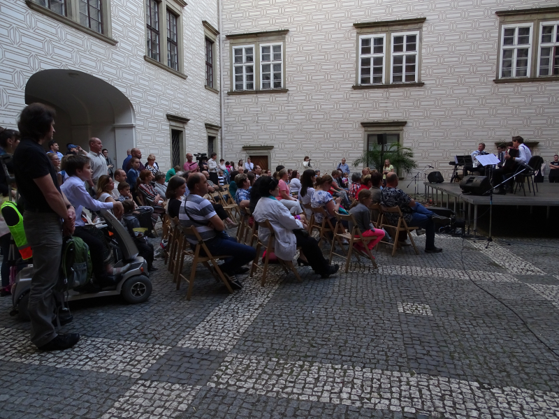 ZUŠ Open 31. 5. 2019 (TO, HO)