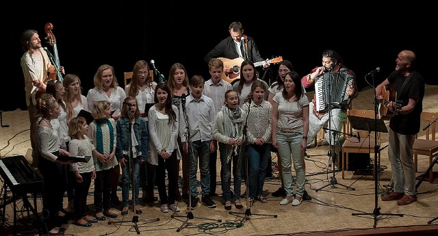 Plavci ZUŠ 11.5.2016