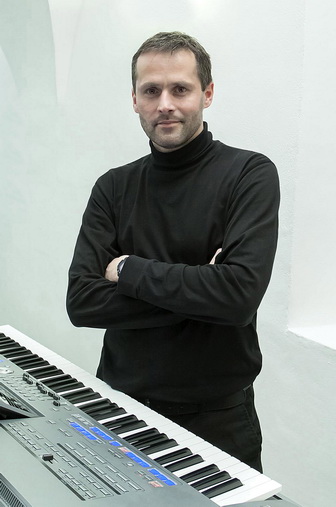 Jiří Leszczynski