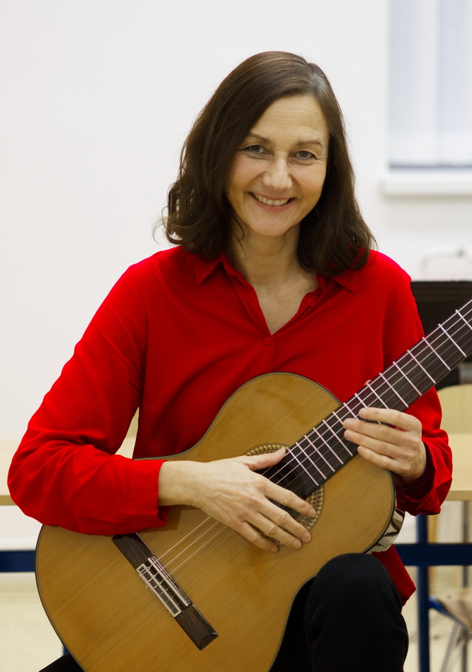 Jana Stackeová