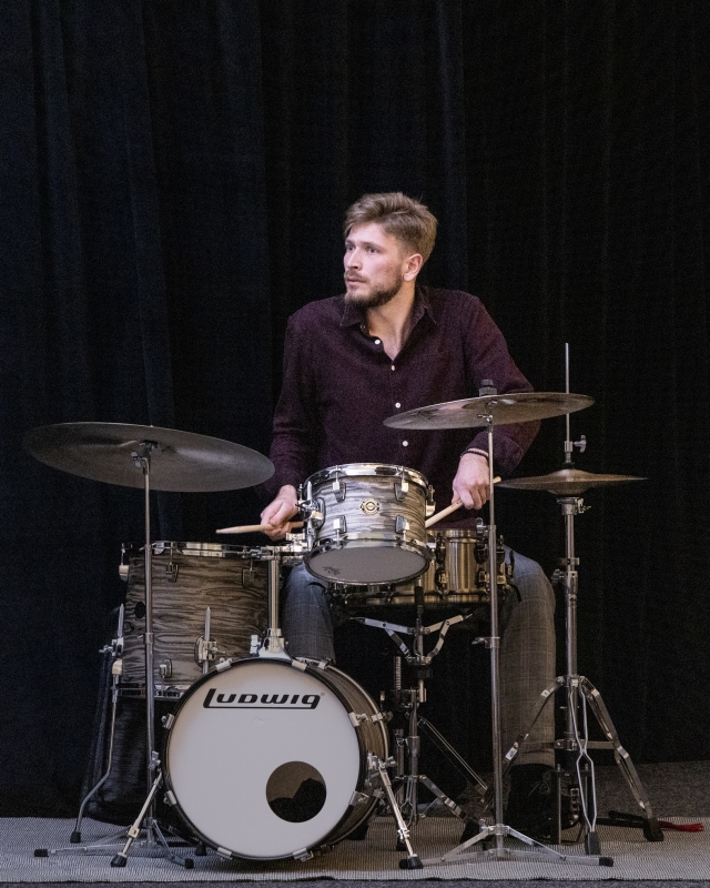 Učitelský koncert Rosice 25. 10. 2024 (HO)