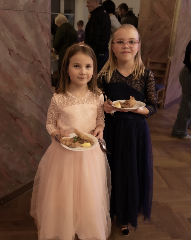 Oslavy výročí 17. listopadu 2024 Zastávka