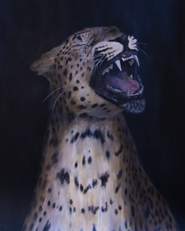 Žákovský koncert a výstava Zastávka 21. 11. 2024 (HO, VO)