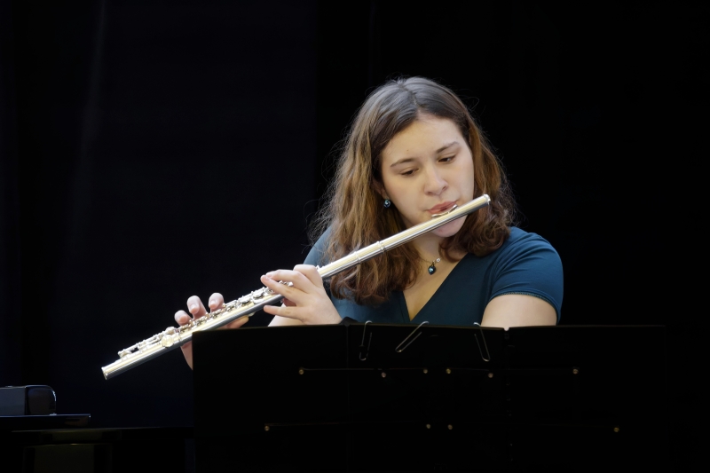 Žákovský koncert a výstava Rosice 22. 11. 2024 (HO, VO)