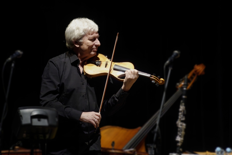 Koncert pěveckého sboru Anmaro s Hradišťanem a Jiřím Pavlicou, Rosice KD Cristal 9. 12. 2024 (HO)
