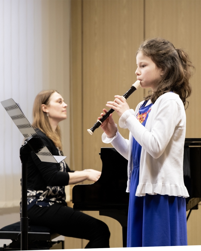 Žákovský koncert Zastávka 27. 2. 2025 (HO)