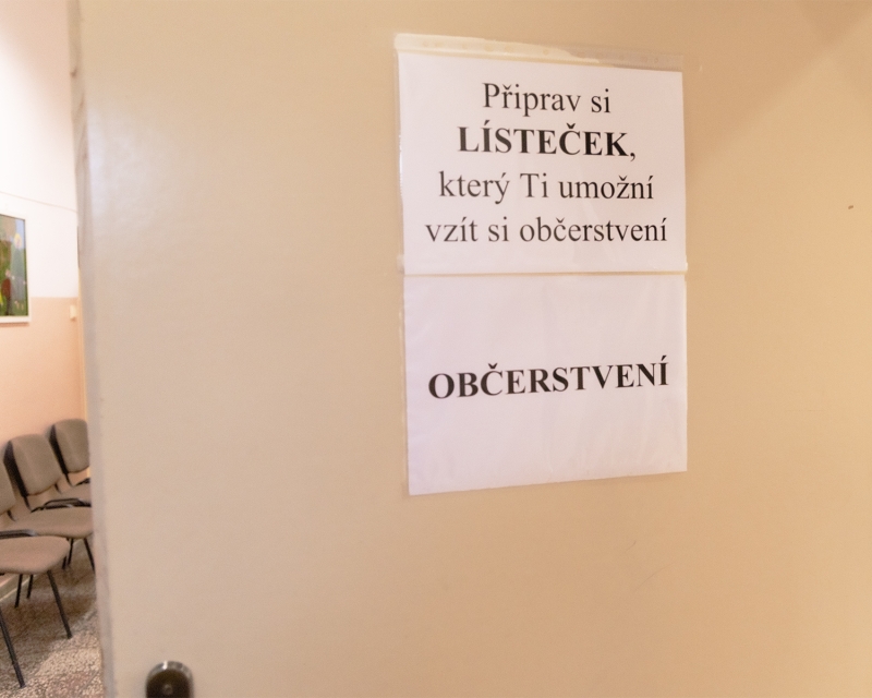 Okresní kolo soutěží ZUŠ pro žesťové nástroje sólo v Zastávce 13. 3. 2025 (HO)