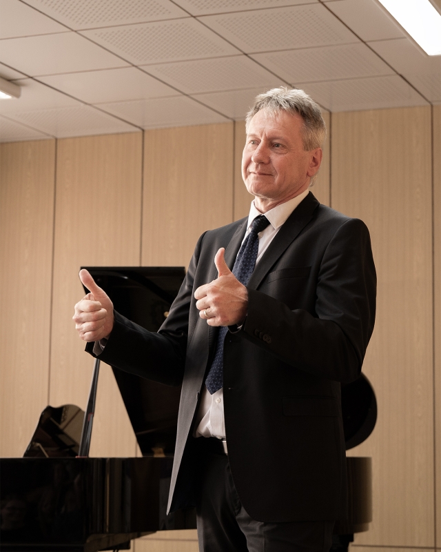 Žákovský koncert Zastávka 20. 3. 2025 (HO)