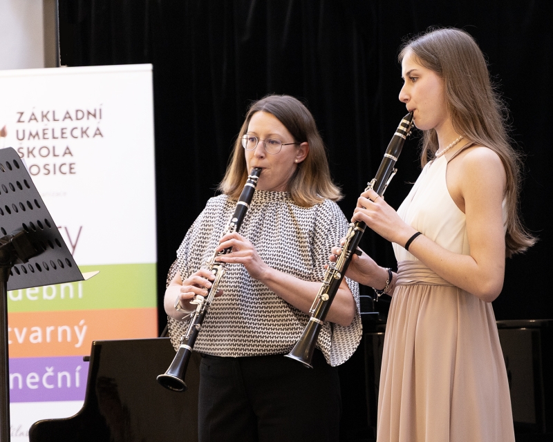 1. Absolventský koncert Rosice 25. 4. 2025 (HO)