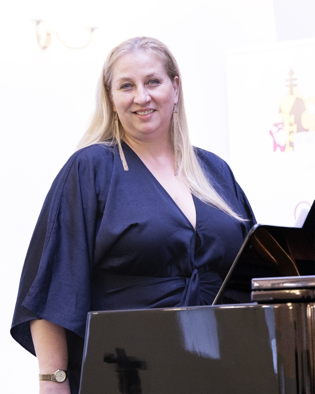 1. Absolventský koncert Rosice 25. 4. 2025 (HO)