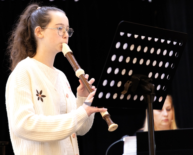 1. Absolventský koncert Rosice 25. 4. 2025 (HO)