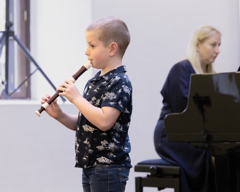 1. Absolventský koncert Rosice 25. 4. 2025 (HO)