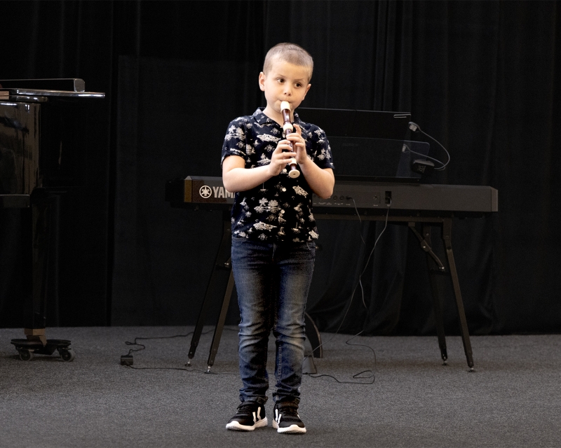 1. Absolventský koncert Rosice 25. 4. 2025 (HO)