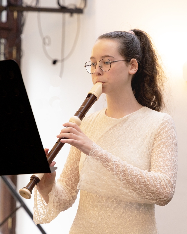1. Absolventský koncert Rosice 25. 4. 2025 (HO)