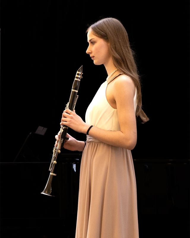 1. Absolventský koncert Rosice 25. 4. 2025 (HO)