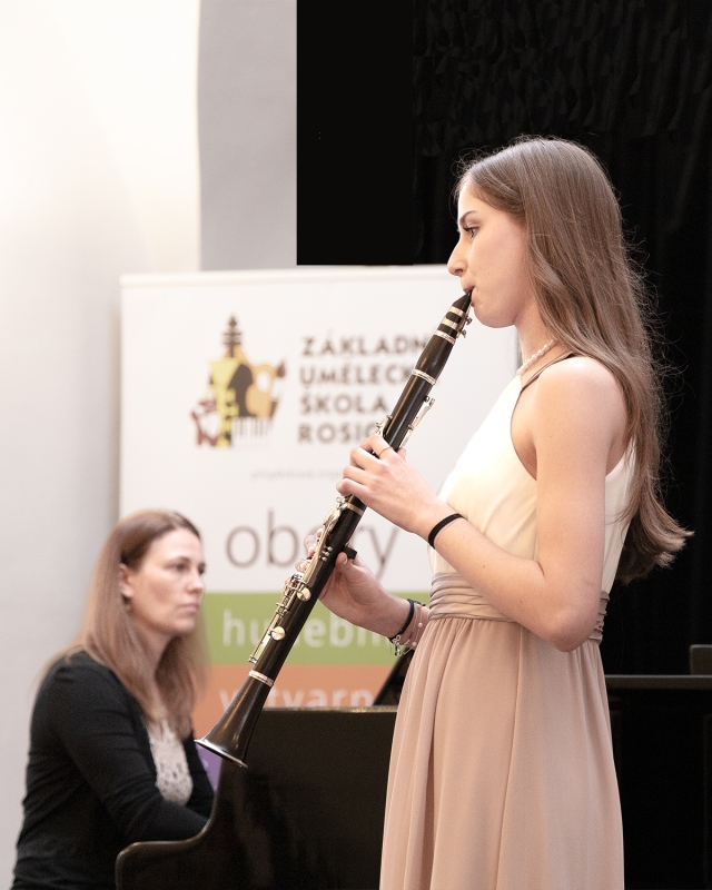 1. Absolventský koncert Rosice 25. 4. 2025 (HO)