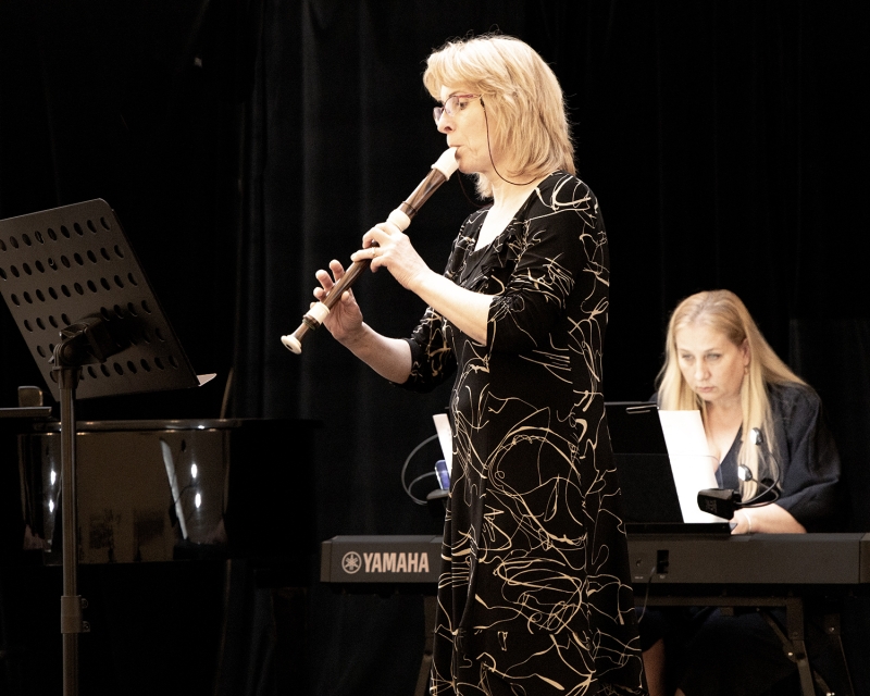 1. Absolventský koncert Rosice 25. 4. 2025 (HO)