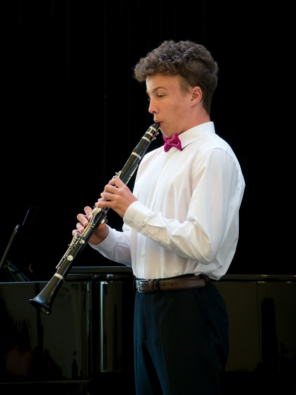 3. Absolventský koncert Rosice 9. 5. 2025 (HO)