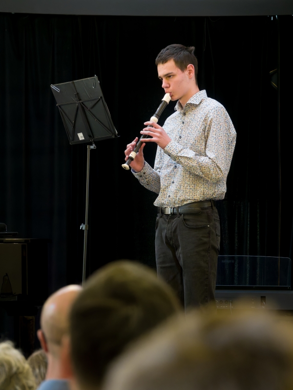 3. Absolventský koncert Rosice 9. 5. 2025 (HO)