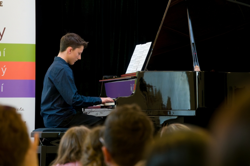 3. Absolventský koncert Rosice 9. 5. 2025 (HO)