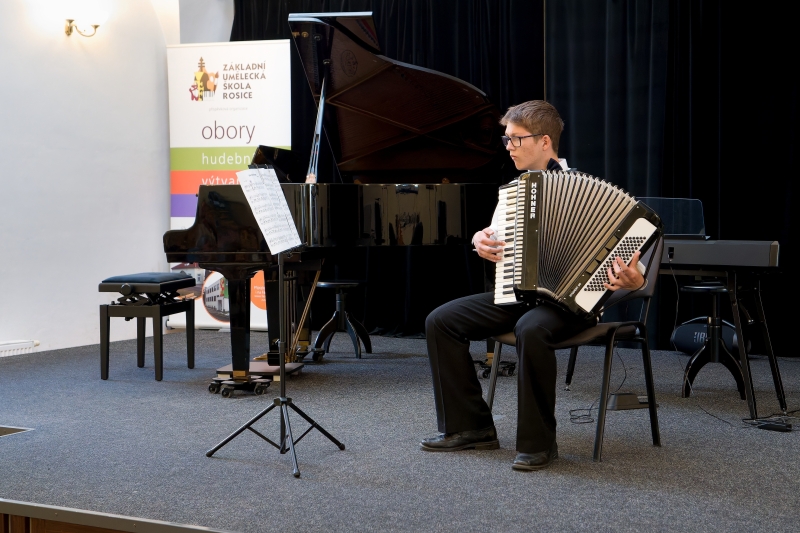 3. Absolventský koncert Rosice 9. 5. 2025 (HO)