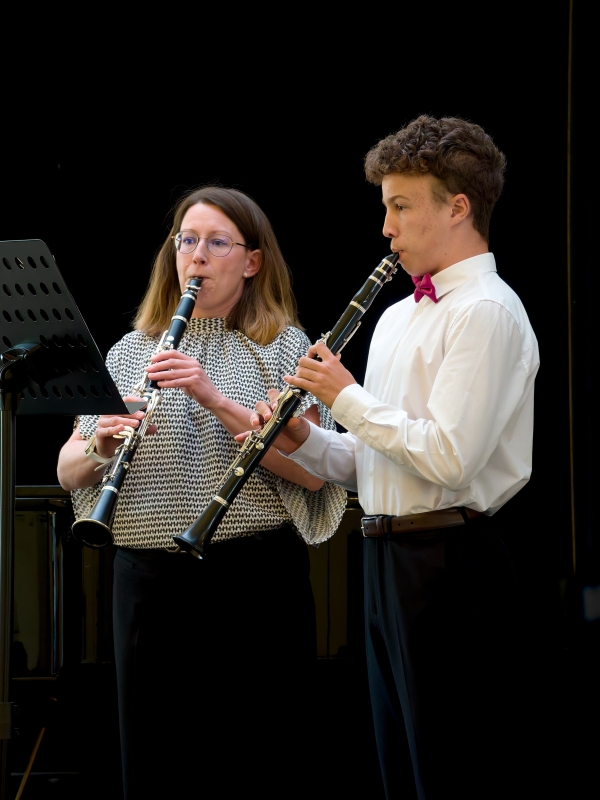 3. Absolventský koncert Rosice 9. 5. 2025 (HO)