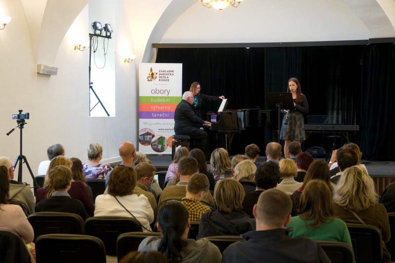 3. Absolventský koncert Rosice 9. 5. 2025 (HO)