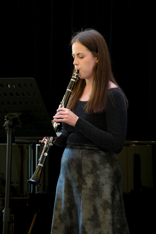3. Absolventský koncert Rosice 9. 5. 2025 (HO)