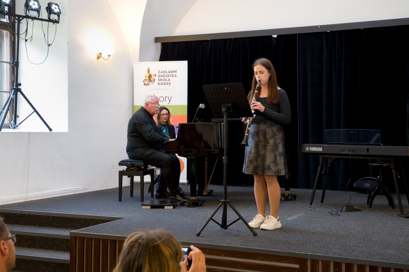 3. Absolventský koncert Rosice 9. 5. 2025 (HO)