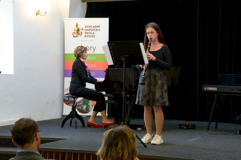 3. Absolventský koncert Rosice 9. 5. 2025 (HO)