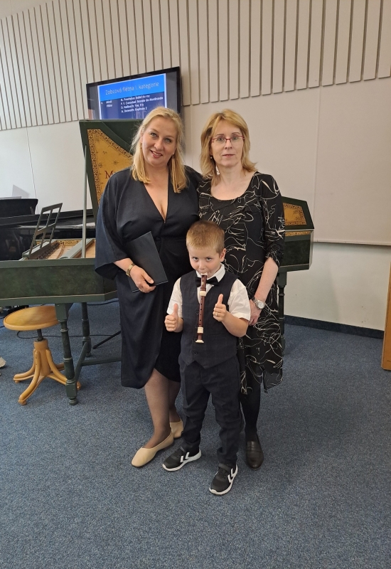 Soutěže ve šk. r. 2024/2025 = fotky a diplomy