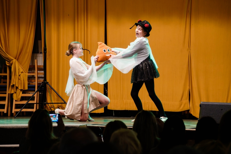 Závěrečný koncert Zastávka 22. 5. 2025 (HO, TO)