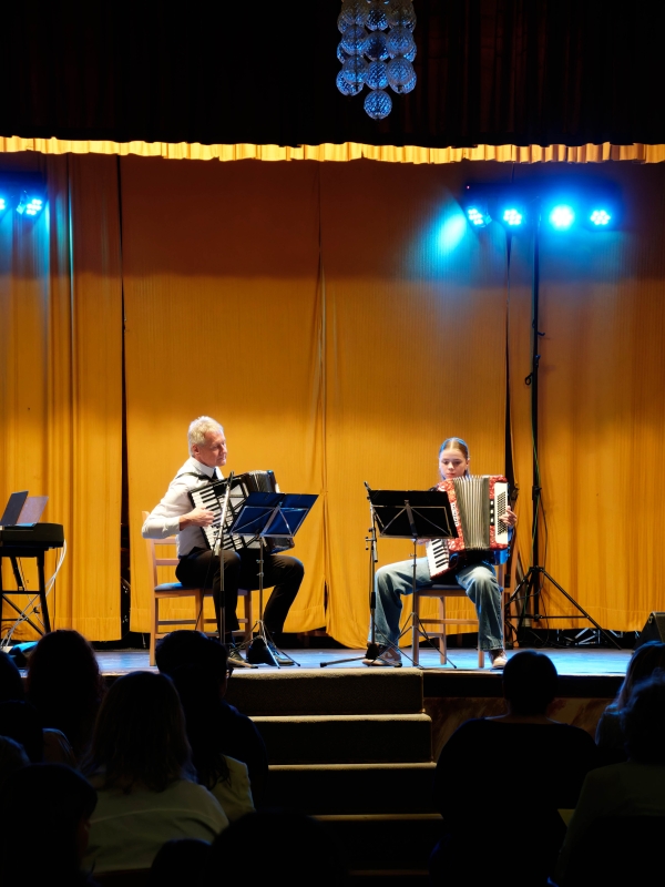 Závěrečný koncert Zastávka 22. 5. 2025 (HO, TO)