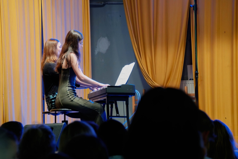 Závěrečný koncert Zastávka 22. 5. 2025 (HO, TO)