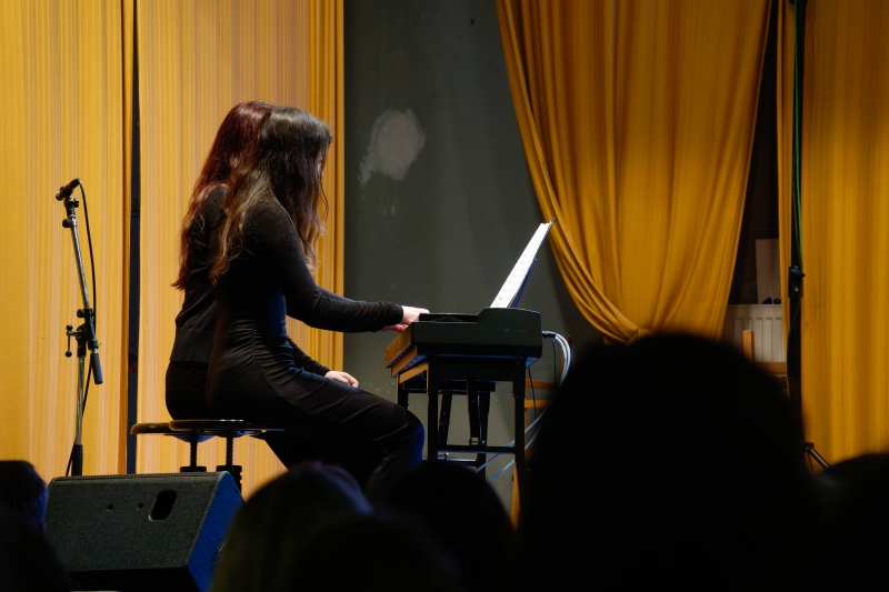 Závěrečný koncert Zastávka 22. 5. 2025 (HO, TO)