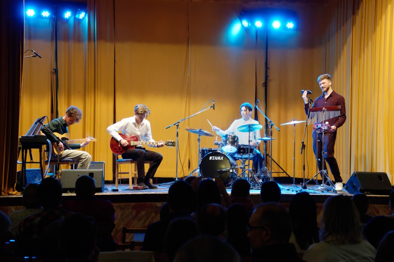 Závěrečný koncert Zastávka 22. 5. 2025 (HO, TO)