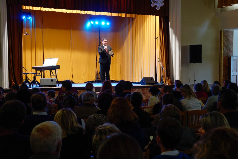 Závěrečný koncert Zastávka 22. 5. 2025 (HO, TO)
