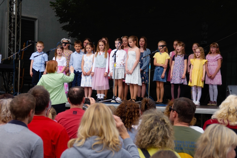 ZUŠ Open - Závěrečný koncert Rosice 30. 5. 2025 (HO, VO, TO)