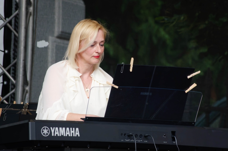 ZUŠ Open - Závěrečný koncert Rosice 30. 5. 2025 (HO, VO, TO)