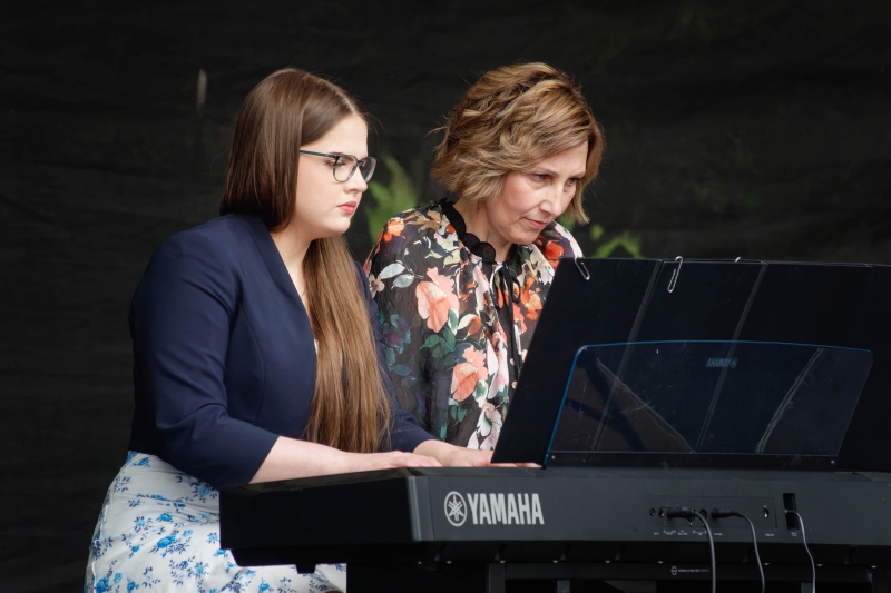ZUŠ Open - Závěrečný koncert Rosice 30. 5. 2025 (HO, VO, TO)