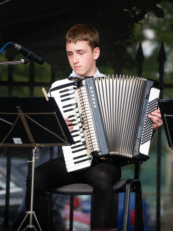 ZUŠ Open - Závěrečný koncert Rosice 30. 5. 2025 (HO, VO, TO)
