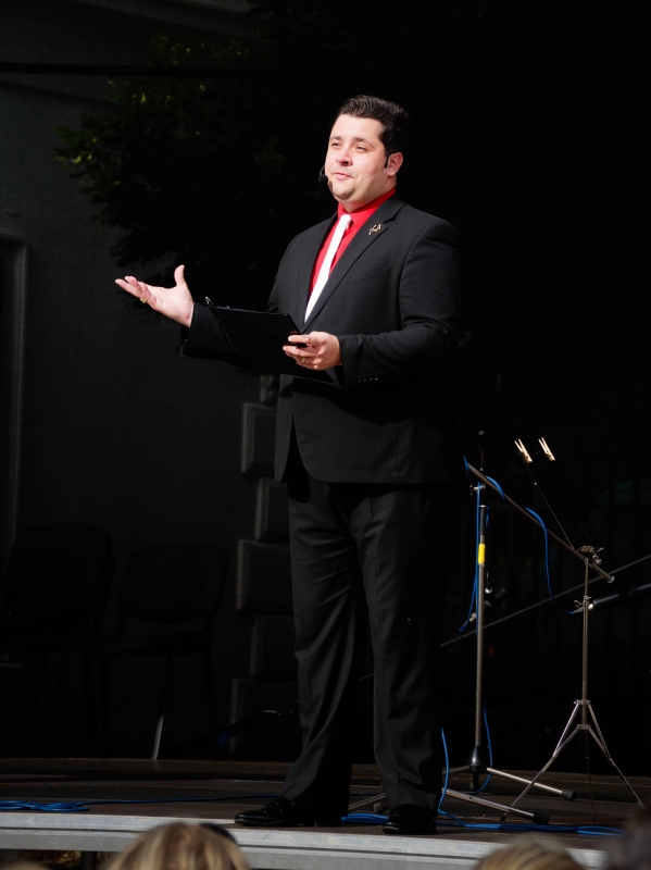 ZUŠ Open - Závěrečný koncert Rosice 30. 5. 2025 (HO, VO, TO)