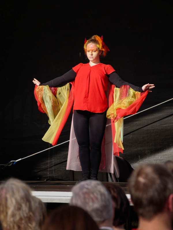 ZUŠ Open - Závěrečný koncert Rosice 30. 5. 2025 (HO, VO, TO)
