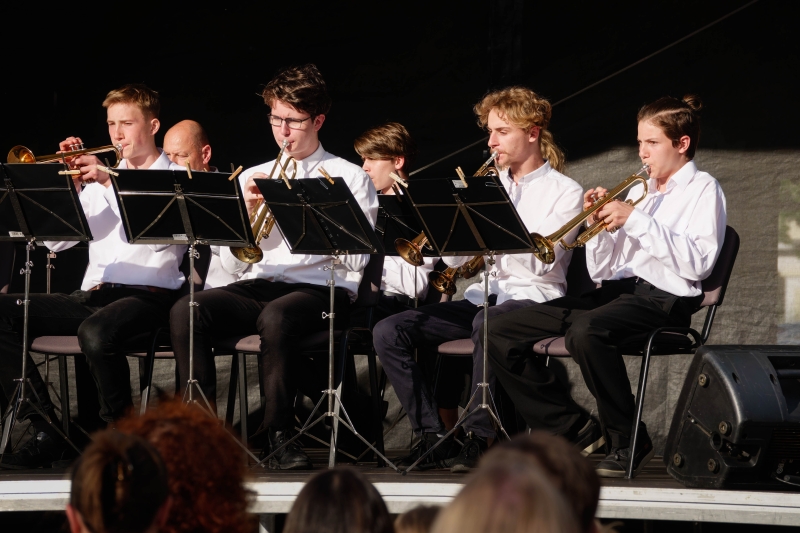 ZUŠ Open - Závěrečný koncert Rosice 30. 5. 2025 (HO, VO, TO)