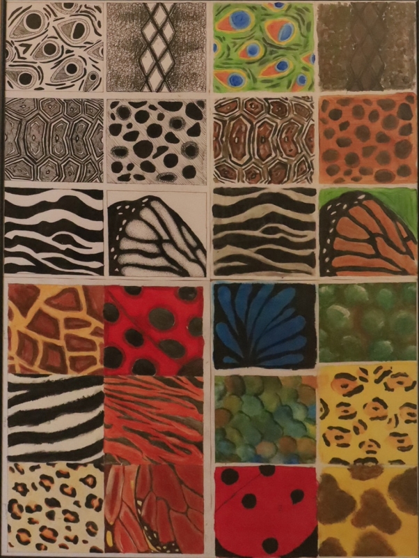 Žákovský koncert a výstava Rosice 10. 10. 2025 (HO, VO)