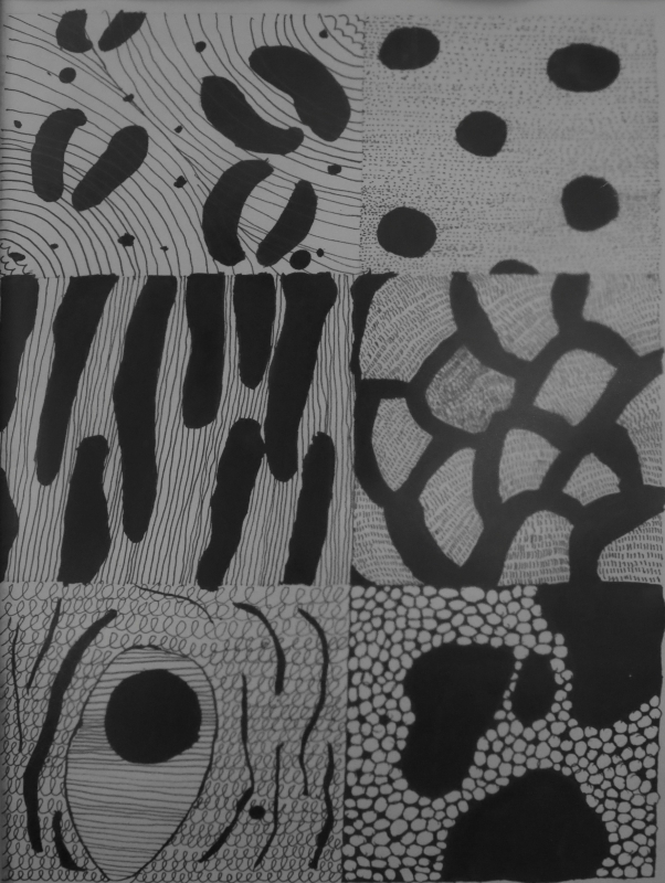 Žákovský koncert a výstava Rosice 10. 10. 2025 (HO, VO)