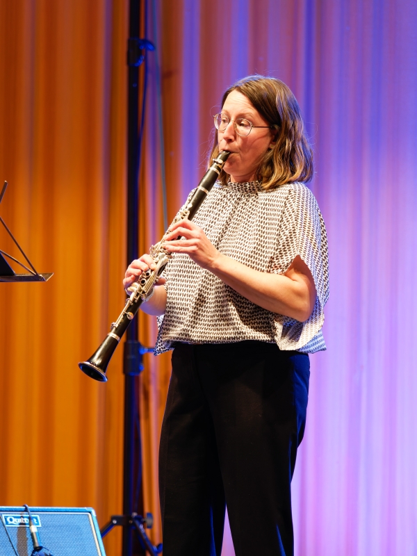 Učitelský koncert Zastávka 23. 10. 2025 (HO)