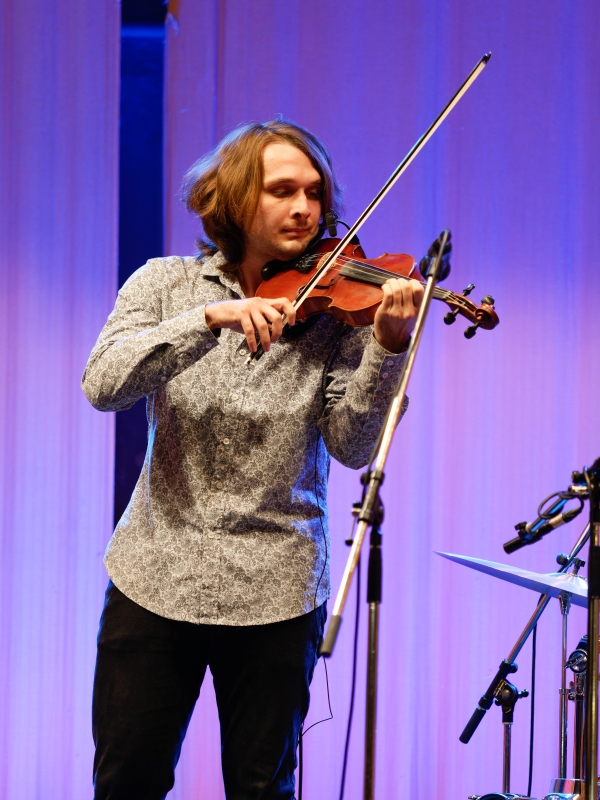 Učitelský koncert Zastávka 23. 10. 2025 (HO)