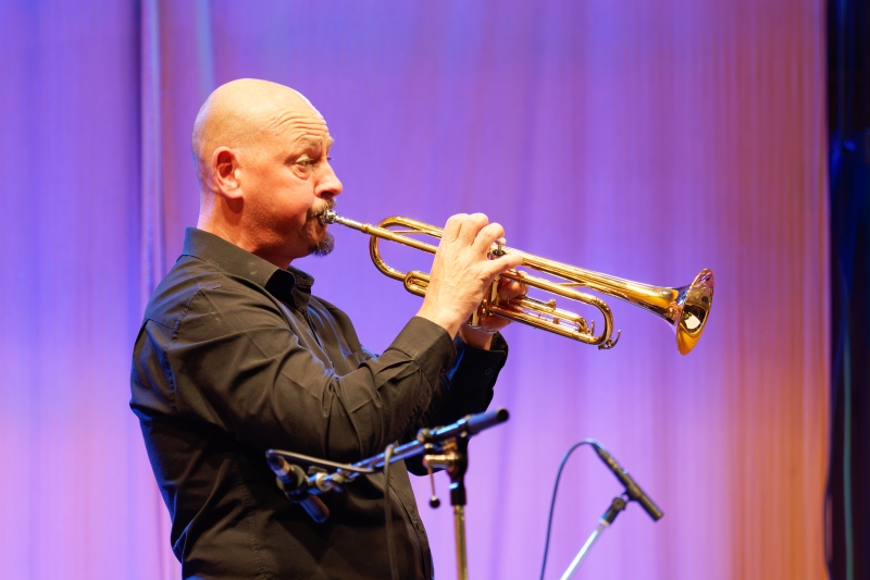 Učitelský koncert Zastávka 23. 10. 2025 (HO)